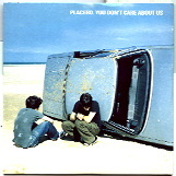 Placebo - You Don't Care About Us CD2